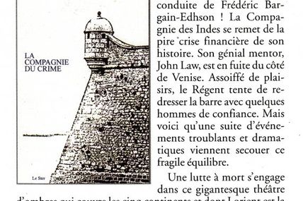 Le Peuple breton, n° 551, décémbre 2009