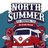 Sting et Justin Bieber au North Summer festival.