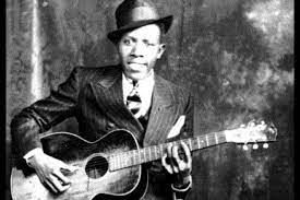 May 8th 1911, Born on this day, Robert Johnson, blues singer, guitarist. Influenced Muddy Waters, Elmore James, Eric Clapton (Cream covered ‘Crossroads), The Rolling Stones (‘Love In Vain’). Johnson died on 16th August 1938.