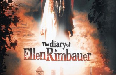 El diario de Ellen Rimbauer (2003)