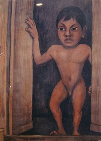 Album - Diego Rivera (8 décembre 1886 - 24 novembre 1957)