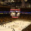 Bruins 2 - 1 Senators