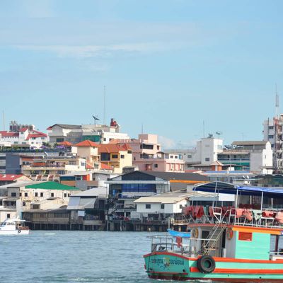 Pattaya