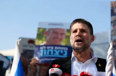 Cisjordanie. Le Royaume-Uni et quatre autres pays sanctionnent deux ministres israéliens pour « incitation à la violence » (AFP)