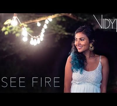 UNE SEMAINE DE : Covers - J7