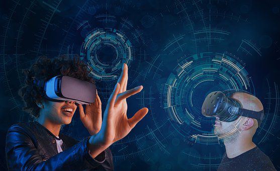 #Innovation #Metaverse #Mentorat :14 métaverses que vous pouvez déjà entrer en 2022