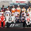 Grand Prix Abu Dhabi: Déclarations Pilotes