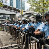 Hong Kong : anatomie d'une disparition, naissance d'un État policier (1/2)