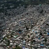 Haïti : près de 17 000 personnes ont quitté leur foyer en une semaine ; les secteurs progressistes dénoncent les liens de gangs avec les USA - coco Magnanville