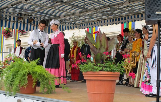 Le Festival de Montoire, sous le signe de la fraternité