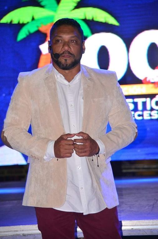 Alcalde Alirio Sánchez entregó informe de gestión de primeros 100 días en Juan José Mora