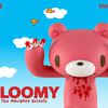 Gloomy Bear Threat by Kidrobot