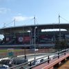 LE STADE DE FRANCE