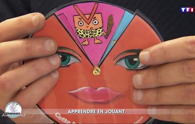 Enseigner autrement (4/5) : Apprendre en jouant