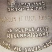 "Justes parmi les Nations" : ces Français ont sauvé des Juifs pendant la Shoah