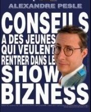 Conseil à des Jeunes qui veulent entrer dans le Showbizness