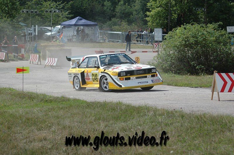 Album - rallye-d-allemagne-2006