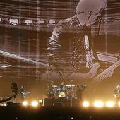 U2 -Auckland -Nouvelle-Zélande 09/11/2019 #2 - U2 BLOG