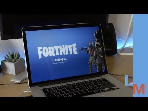 Can Yuo Play Fortnite In The Macbook Air Can You Play Fortnite On Macbook Air Http Vpfs Over Blog Com