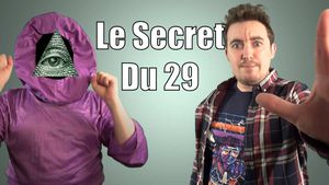 TOMMY - Le Secret du 29 Février