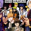 Album - 100--Mangas