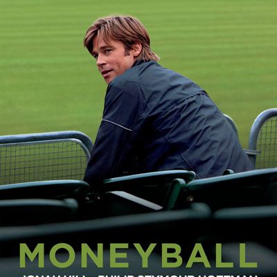 Le Stratège (Moneyball)