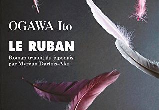 Le ruban / Ogawa Ito