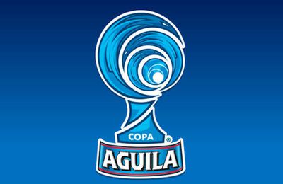 Programación: Partidos de vuelta – Fase I de la Copa Aguila 2018