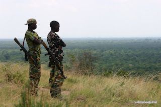 Sud-Kivu: l’armée et la société civile vont en guerre contre les barrières illégales à Uvira