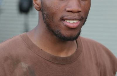 Alander Pulliam Role On The Film Chocolate Gave Him Happiness Alander Pulliam Is Back With A Three Films