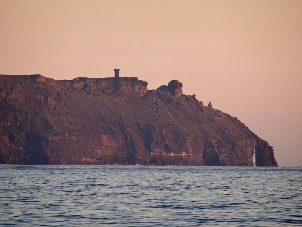 Album photos : Irlande 2016