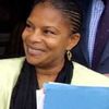 Christiane Taubira dénonce la consigne Hollande