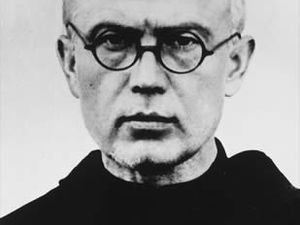 Kolbe Maximilien 