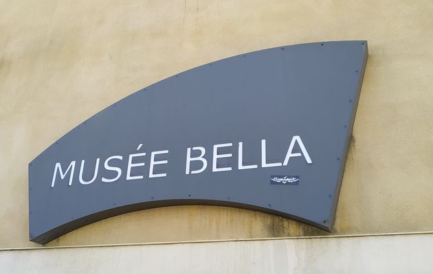 Carnets de blog épisodes 4 :  Fin de la visite du musée Bella et Ciao Perpignan