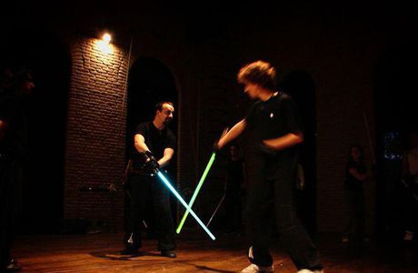 On a testé pour vous : Les cours de Jedis