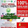 100% Aman Obat Kutil Kelamin De Nature Indonesia 