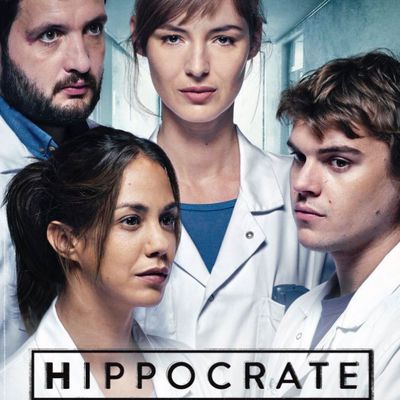 Hippocrate / SERIE TELE / ACTUALITE