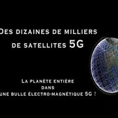 Satellites 5G : entretien avec le président de la Société Astronomique de Montpellier sur les