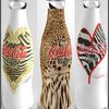 Coca-Cola light by Roberto Cavalli