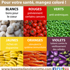 Vive la couleur