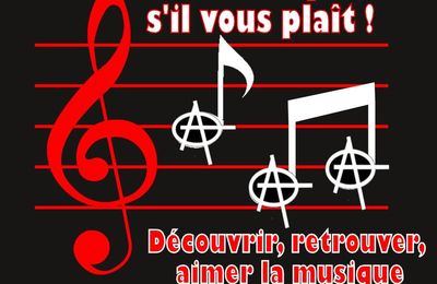 émission Un classique s’il vous plaît, mardi 27 mai 2025 de 10h30 à 12h00 sur Radio libertaire : Antonín Dvořák 