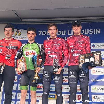 Quelques résultats des coureurs du 28 à l'extérieur