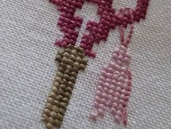 Echange n° 03/2025 -ATC "JOLIS CISEAUX DE BRODERIE" - GROUPE 1