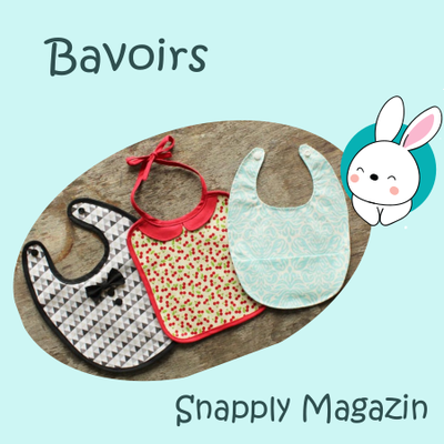 Bavoirs pour bébés