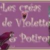 Un jeu chez Potiron et violette.....