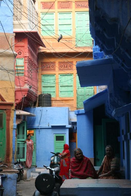 Album - Jodhpur