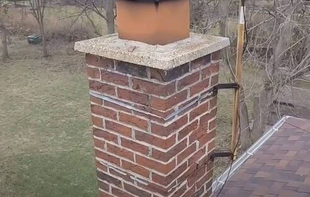 Chimney Repair service - The 5 Many Common Chimney Issues and Just How to Fix Them