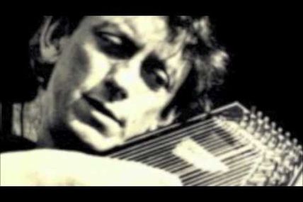 Le chanteur folk Graeme Allwright  s'en est allé... R.I.P