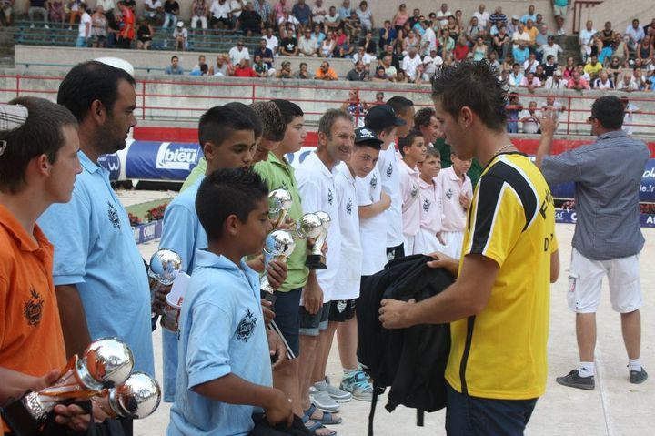 Album - 2011 / Beaucaire-2011---Master-de-Petanque