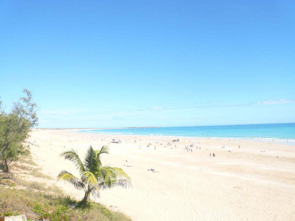 Album - From-Alice-Springs-to-Broome